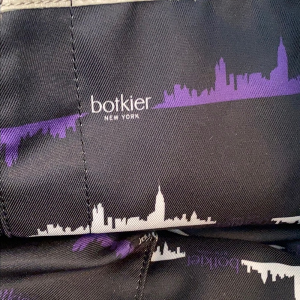 Botkier Soho Tote - Picture 7 of 12